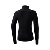 Erima Racing Longsleeve Damen - schwarz