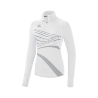 Erima Racing Longsleeve Damen - weiß