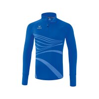 Erima Racing Longsleeve Herren - blau