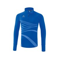 Erima Racing Longsleeve Herren - new royal