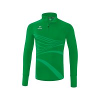 Erima Racing Longsleeve Herren - smaragd