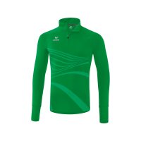 Erima Racing Longsleeve Herren - grün