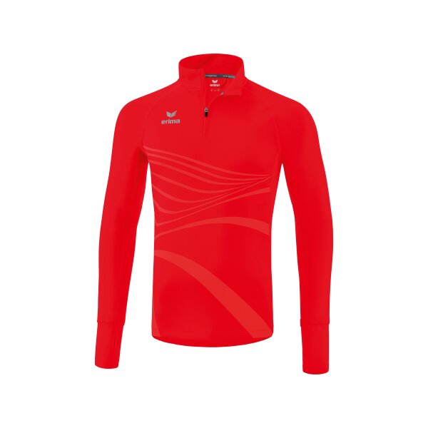 Erima Racing Longsleeve Herren - rot