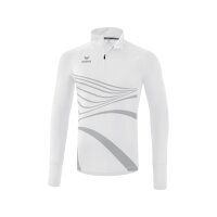 Erima Racing Longsleeve Herren - weiß