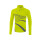 Erima Racing Longsleeve Kinder - primrose