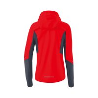 Erima Racing Running Jacke Damen - rot