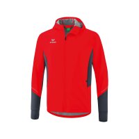 Erima Racing Runningjacke Herren - rot