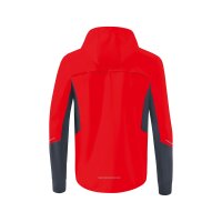 Erima Racing Runningjacke Herren - rot