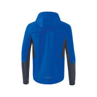 Erima Racing Runningjacke Kinder - new royal