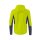 Erima Racing Runningjacke Kinder - gelb