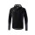 Erima Racing Runningjacke Kinder - schwarz