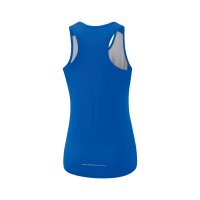 Erima Racing Singlet Damen - blau