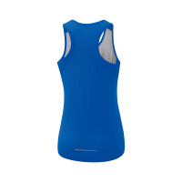 Erima Racing Singlet Damen - new royal