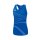 Erima Racing Singlet Damen - blau