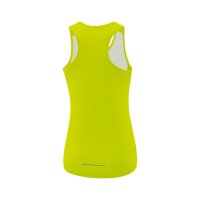 Erima Racing Singlet Damen - gelb