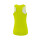 Erima Racing Singlet Damen - primrose