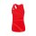 Erima Racing Singlet Damen - rot