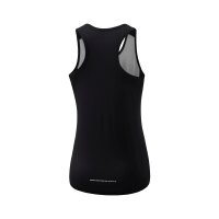 Erima Racing Singlet Damen - schwarz