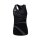 Erima Racing Singlet Damen - schwarz