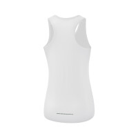 Erima Racing Singlet Damen - new white