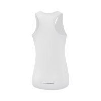 Erima Racing Singlet Damen - weiß