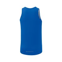 Erima Racing Singlet Herren - new royal