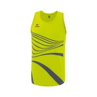 Erima Racing Singlet Herren - primrose