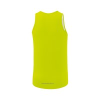 Erima Racing Singlet Herren - gelb