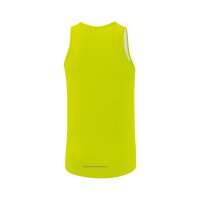 Erima Racing Singlet Herren - primrose