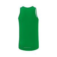 Erima Racing Singlet Herren - grün