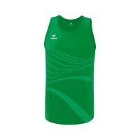 Erima Racing Singlet Herren - smaragd