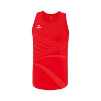 Erima Racing Singlet Herren - rot