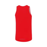 Erima Racing Singlet Herren - rot