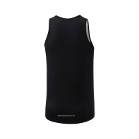 Erima Racing Singlet Herren - schwarz