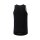 Erima Racing Singlet Herren - schwarz