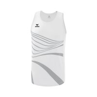 Erima Racing Singlet Herren - new white