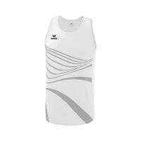 Erima Racing Singlet Herren - weiß