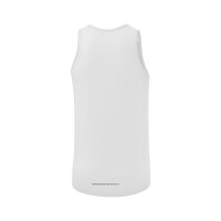 Erima Racing Singlet Kinder - wei&szlig;