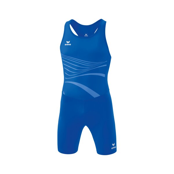 Erima Racing Sprinteranzug Herren - blau