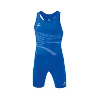 Erima Racing Sprinteranzug Herren - blau