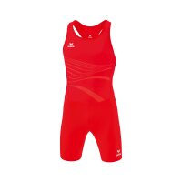 Erima Racing Sprinteranzug Herren - rot