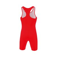 Erima Racing Sprinteranzug Herren - rot