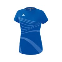 Erima Racing T-Shirt Damen - blau