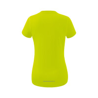 Erima Racing T-Shirt Damen - primrose