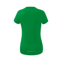 Erima Racing T-Shirt Damen - gr&uuml;n