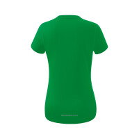 Erima Racing T-Shirt Damen - smaragd