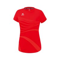 Erima Racing T-Shirt Damen - rot