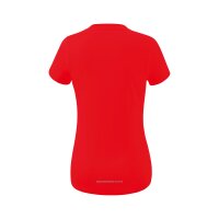 Erima Racing T-Shirt Damen - rot