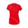 Erima Racing T-Shirt Damen - rot