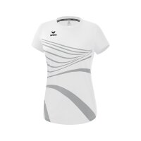 Erima Racing T-Shirt Damen - weiß